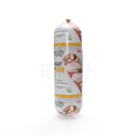 Baton drobiowy TUF TUF 900 gr Baton drobiowy TUF TUF 900 gr