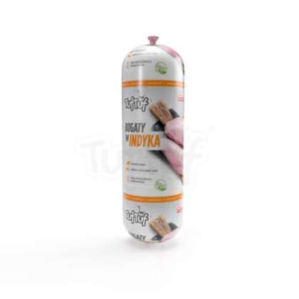 Baton indyk TUF TUF 900 gr Baton indyk TUF TUF 900 gr