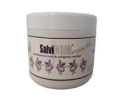 SALVIDERM Smocza krew 500 gr SALVIDERM Smocza krew 500 gr