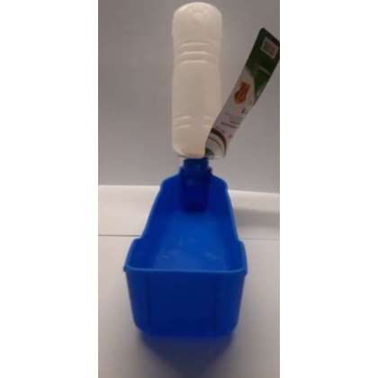 Yarro turystyczna butelka 500ml na wodę na spacer Yarro turystyczna butelka 500ml na wodę na spacer