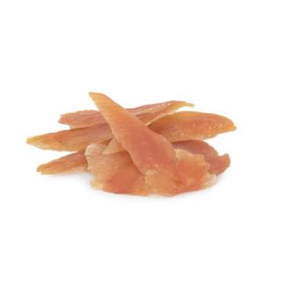 Yarro przekąska dla psów filety z kurczaka 500gr Yarro przekąska dla psów filety z kurczaka 500gr