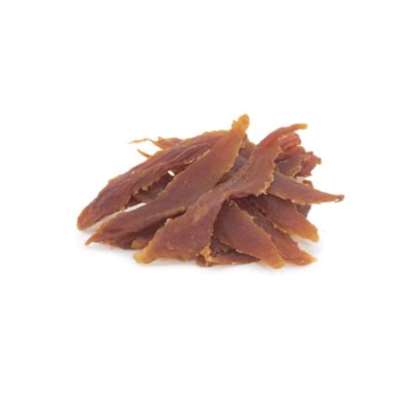 Yarro przekąska dla psów filety z kaczki 500gr Yarro przekąska dla psów filety z kaczki 500gr