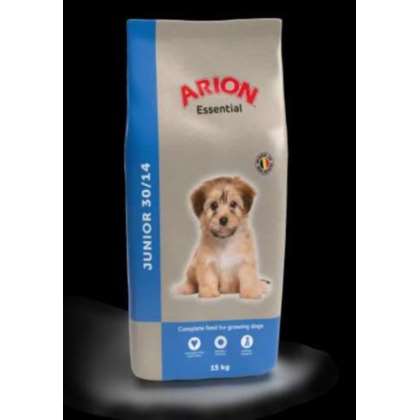 Arion Esential Junior 15 kg Arion Esential Junior 15 kg
