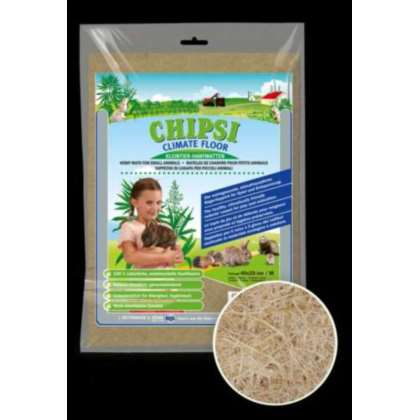 Chipsy climate floor L (45x95cm) Chipsy climate floor L (45x95cm)