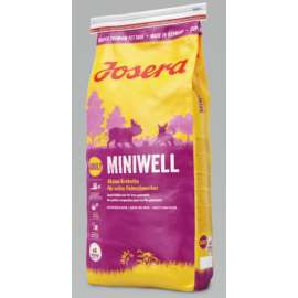 Karma Josera MiniWell 15kg Karma Josera MiniWell 15kg
