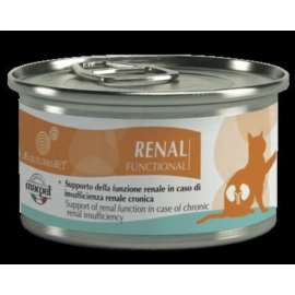 Marpet Functional-Renal Karma Mokra Dla Kota 85g Marpet Functional-Renal Karma Mokra Dla Kota 85g