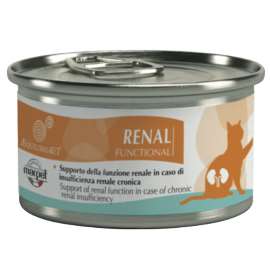 Marpet Functional-Renal Karma Mokra Dla Kota 85g Marpet Functional-Renal Karma Mokra Dla Kota 85g