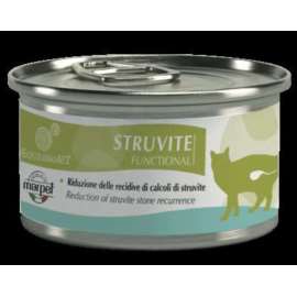 Marpet Functional-Struvit Karma Mokra Dla Kota 85g Marpet Functional-Struvit Karma Mokra Dla Kota 85g