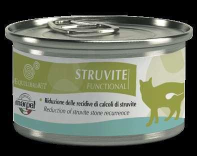 Marpet Functional-Struvit Karma Mokra Dla Kota 85g