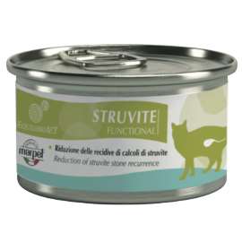 Marpet Functional-Struvit Karma Mokra Dla Kota 85g Marpet Functional-Struvit Karma Mokra Dla Kota 85g