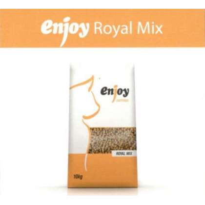 Enjoy Cat Royal 10kg Enjoy Cat Royal 10kg