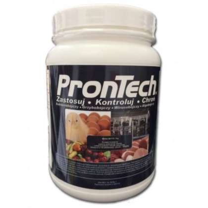Prontech Prontech
