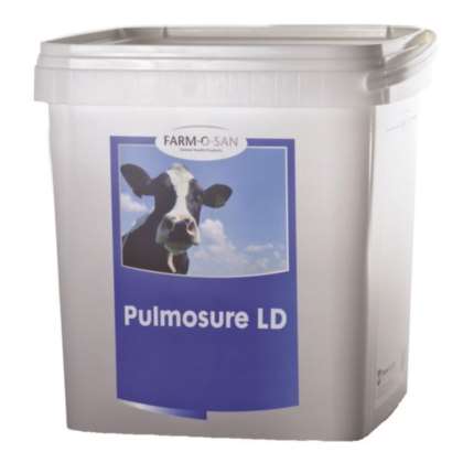 Farm-O-San Pulmosure LD 1kg Farm-O-San Pulmosure LD 1kg