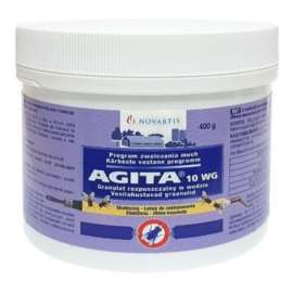 Agita 10 WG 400g Agita 10 WG 400g
