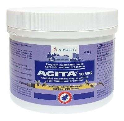 Agita 10 WG 400g Agita 10 WG 400g