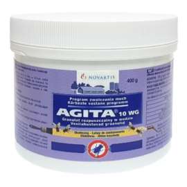 Agita 10 WG 400g Agita 10 WG 400g