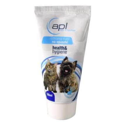 Ochronna maść na opuszki 50ml Ochronna maść na opuszki 50ml