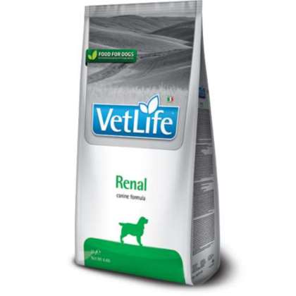 Farmina Vet Life Renal 12 KG Farmina Vet Life Renal 12 KG