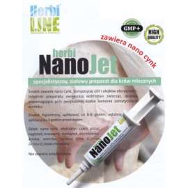 Nano Jet 10 ml Nano Jet 10 ml