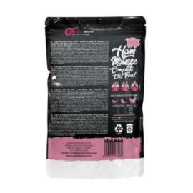 Alpha Spiryt Mus z wieprzowiny saszetka 85g Alpha Spiryt Mus z wieprzowiny saszetka 85g