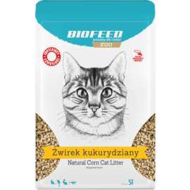 Euphoria Home Care Natural Corn Cat 5l Euphoria Home Care Natural Corn Cat 5l