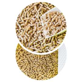 Euphoria Home Care Natural Corn Cat 5l Euphoria Home Care Natural Corn Cat 5l