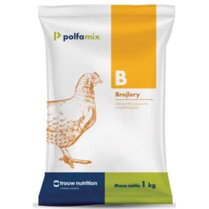 Polfamix B 1kg Polfamix B 1kg