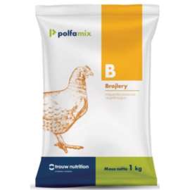 Polfamix B 1kg Polfamix B 1kg
