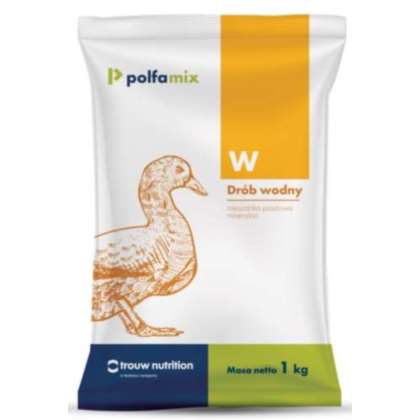 Polfamix W 1kg Polfamix W 1kg