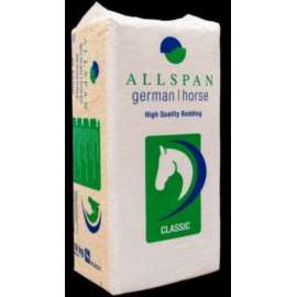 ALLSPAN GERMAN HORSE SPAN CLASSIC 19kg ALLSPAN GERMAN HORSE SPAN CLASSIC 19kg