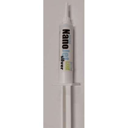 Nano Jet Silver 10 ml Nano Jet Silver 10 ml
