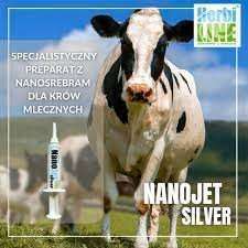 Nano Jet Silver 10 ml Nano Jet Silver 10 ml