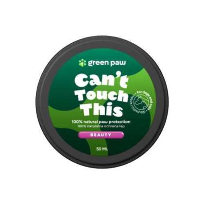 GREEN PAW Maść Can’t Touch This 50ml GREEN PAW Maść Can’t Touch This 50ml