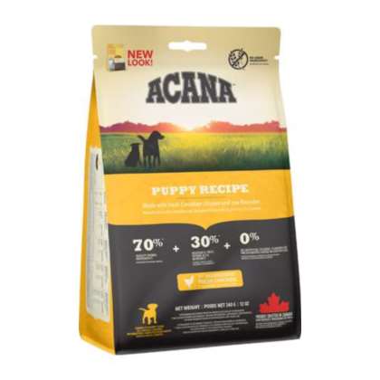 ACANA PUPPY 340g