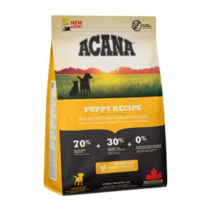 ACANA PUPPY 2KG ACANA PUPPY 2KG