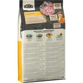 ACANA PUPPY 11,4KG
