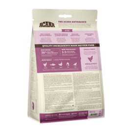 ACANA FIRST FEAST KITTEN 340G ACANA FIRST FEAST KITTEN 340G