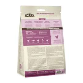 ACANA FIRST FEAST KITTEN 340G ACANA FIRST FEAST KITTEN 340G