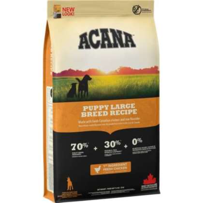 ACANA Puppy Large Breed 11,4KG