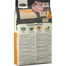 ACANA Puppy Large Breed 11,4KG