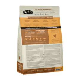 ACANA WILD PRAIRIE CAT 1,8 KG ACANA WILD PRAIRIE CAT 1,8 KG