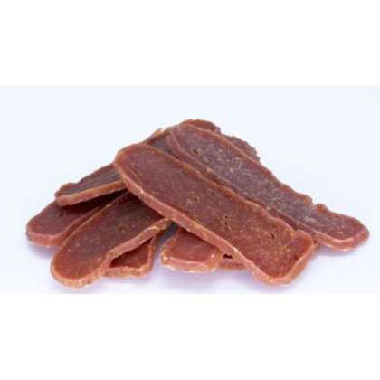 Yarro przekąska dla psów filety z królika 500gr Yarro przekąska dla psów filety z królika 500gr