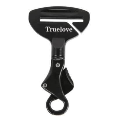 Pas samochodowy do wpięcia psa Truelove Premium Pas samochodowy do wpięcia psa Truelove Premium