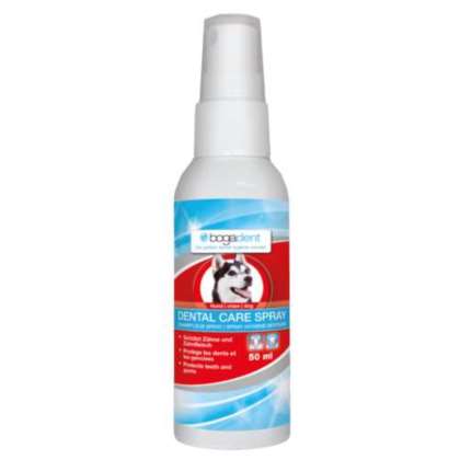 bogadent® DENTAL CARE SPRAY
