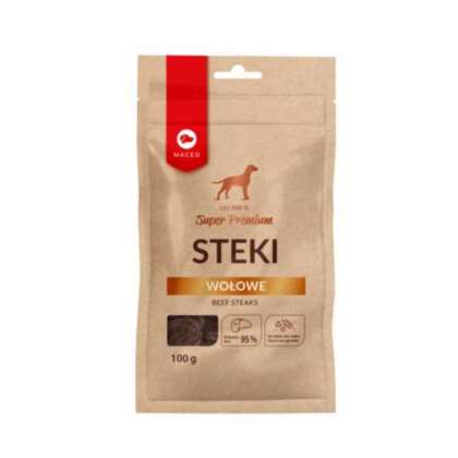 SP Steki wołowe 100 g SP Steki wołowe 100 g