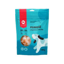 SM WIĄZANA Z KACZKĄ 500g SM WIĄZANA Z KACZKĄ 500g