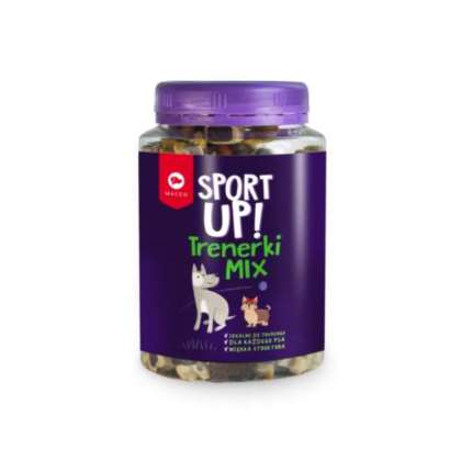 SPORT UP! Trenerki MIX 300 g SPORT UP! Trenerki MIX 300 g