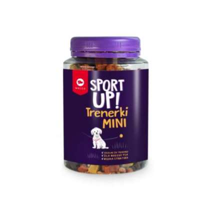 SPORT UP! Trenerki MINI 300 g SPORT UP! Trenerki MINI 300 g