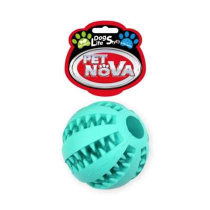 Piłka dental baseball 7cm Piłka dental baseball 7cm