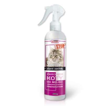 Super Beno Stop pies Strong- spray 400ml Super Beno Stop pies Strong- spray 400ml